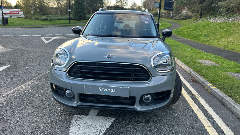 MINI Countryman 1.5 Cooper Classic 5dr Petrol Hatchback